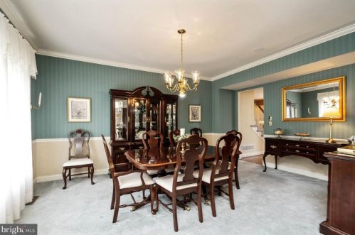 25 Webb Rd, Downingtown PA  19335-3358 exterior