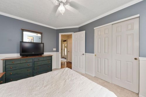 308 Creekside Dr, Mount Olive OH  45106-8317 exterior