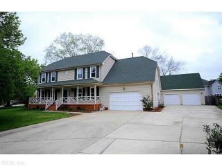 625 Spurlock Way, Chesapeake, VA 23322-7278