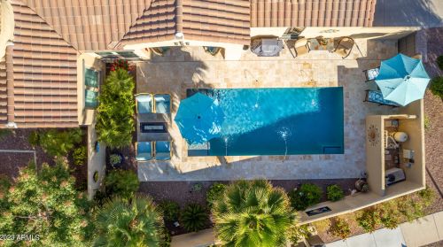 21079 Sage Hl Rd, Buckeye AZ  85396-7904 exterior