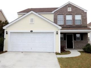 210 Flat Rock Trce, Bluffton SC  29910-7843 exterior