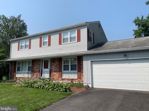 117 Dunbarton Dr, Wilmington, DE 19808-1316