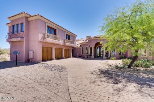 14106 Carefree Hwy, Scottsdale, AZ 85262-5803