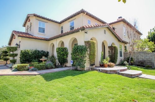 17360 Drake St, Yorba Linda, CA 92886-1882