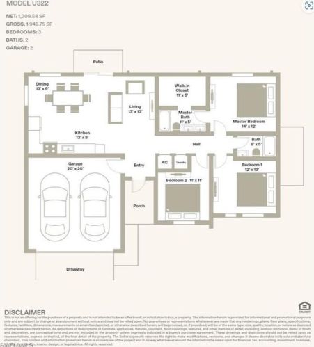 1920 Marlay Ave, Lehigh Acres, FL 33972-1003