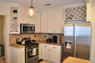 604 Archer St, Houston TX  77009-4605 exterior