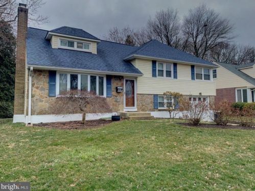 1806 Jaybee Rd, Wilmington DE  19803-3323 exterior