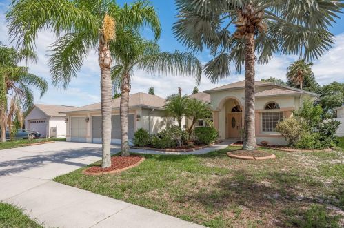 4904 Tigertail Ct, New Port Richey, FL 34653-6577