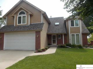 2123 165 St, Omaha NE  68136-1354 exterior