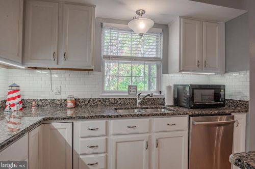 164 Willamette Dr, Bear DE  19701-4802 exterior