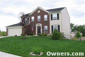 2682 Jackson Rue, Hamilton, KY 41091-8729