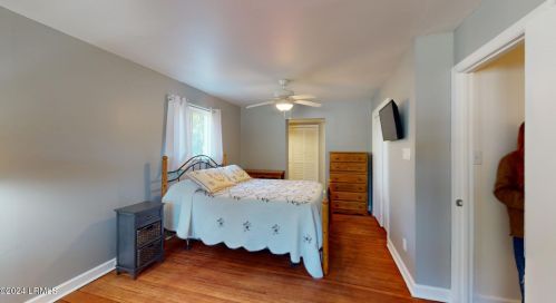 25 Mystic Cir, Beaufort SC  29902-6619 exterior