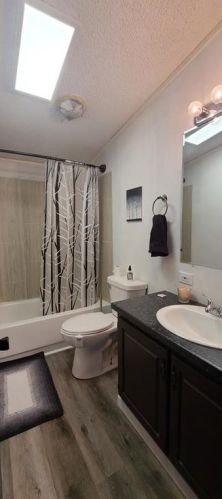 15861 Laura Dr, Lco Commercial Cent WI  54843-2613 exterior