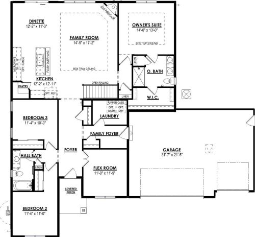 635 Mary Way, Slinger, WI 53086-3204