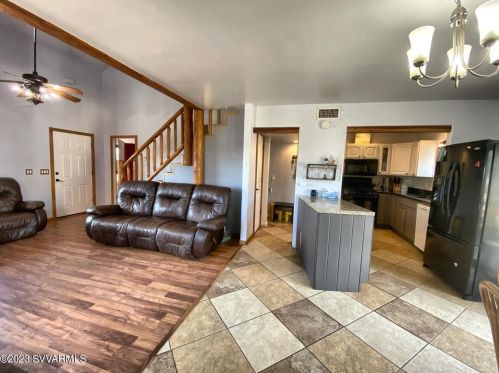 6075 Popies Way, Mcguireville AZ  86335 exterior