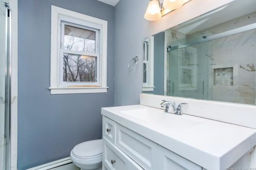 112 Birch St, Waterbury CT  06704-3808 exterior