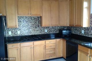 43085 Edgewater St, Fairfax VA  20152-3400 exterior