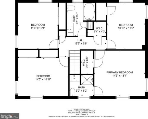 900 Short Ln, Seaford DE  19973-1136 exterior