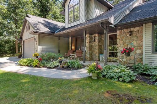 3376 Belmar Rd, Green Bay, WI 54313-5202