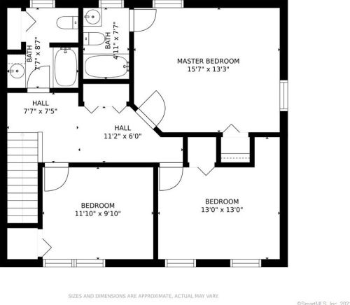 80 Settlers Ridge Rd, Milford CT  06460-3772 exterior