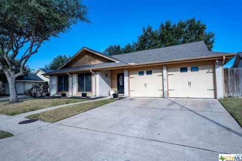 401 Santa Fe, Victoria, TX 77904-3775
