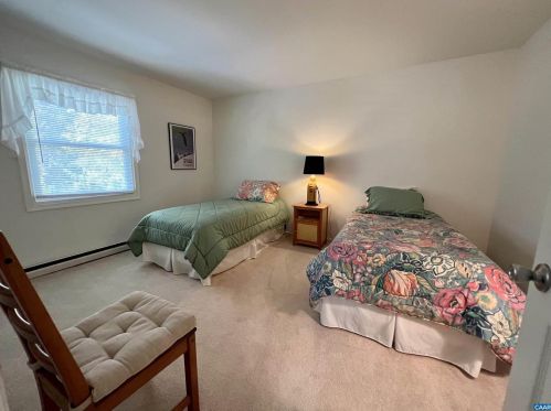 307 Westwood Rd, Stanardsville VA  22973-3062 exterior