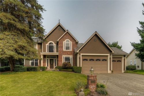 6618 Troon Ln, Olympia, WA 98501-5177