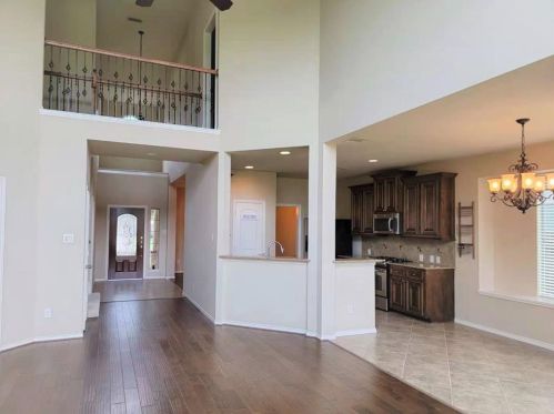 13309 Highland Lake Ln, Pearland TX  77584-3724 exterior