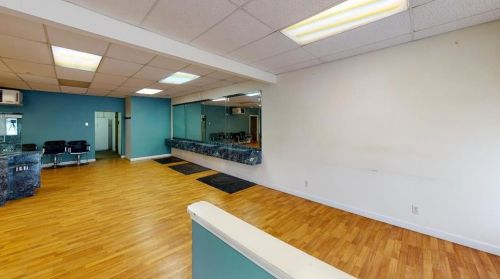 7358 Post Rd, North Kingstown RI  02852-3214 exterior