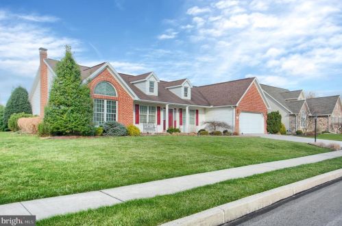 391 Alison Ave, Navy Sup Dpt, PA 17055-4202