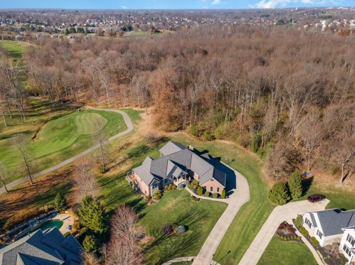 10812 Silver Charm Ln, Hamilton, KY 41091-8049