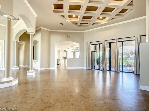 3510 15th Ter, Cape Coral FL  33993-4954 exterior