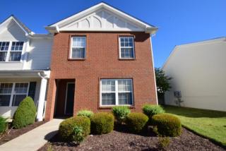 372 Shoshone Pl, Murfreesboro TN  37128-2859 exterior