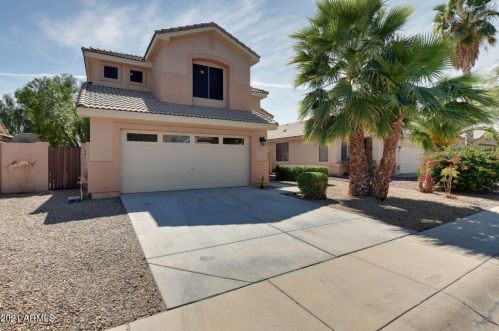 7017 Pontiac Dr, Glendale, AZ 85308-9448