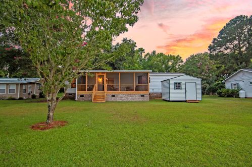 1113 Blackberry Bush Rd, St Paul SC  29148-8886 exterior