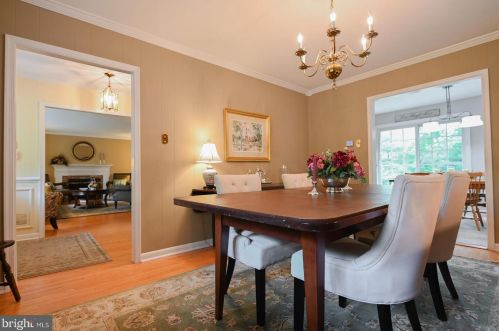 112 Shady Ln, Lansdale PA  19446-1415 exterior