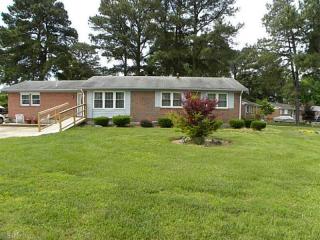 1201 Tazewell St, Portsmouth, VA 23701-3254