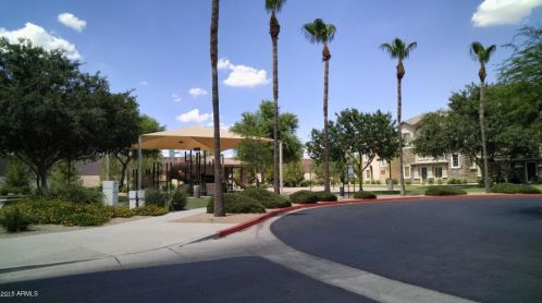 4205 Jasper Dr, Gilbert AZ  85296-4244 exterior