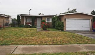 17127 Malaga St, Fontana CA  92336-2748 exterior