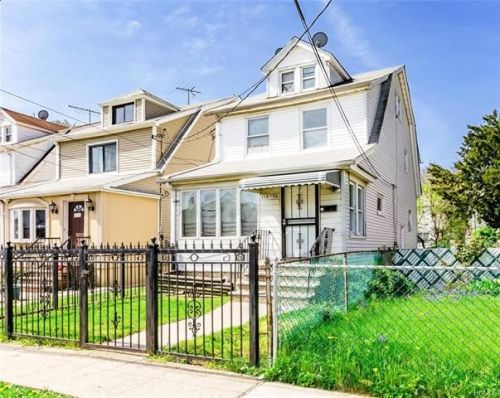 11636 196th St, Jamaica, NY 11412-3137