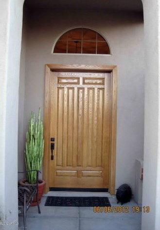 10852 Mirasol Cir, Scottsdale, AZ 85255-9061