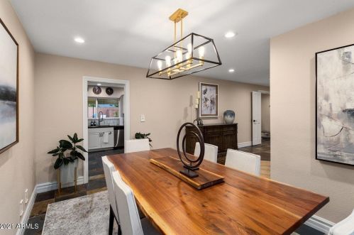 6141 Edgemont Ave, Scottsdale AZ  85257-1050 exterior