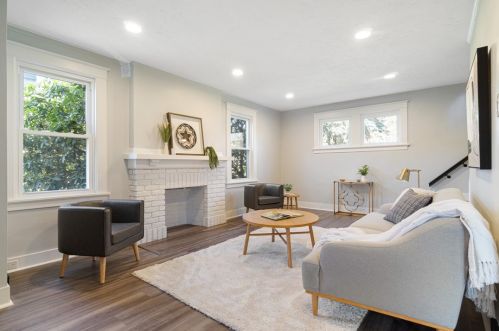 433 Green St, Whitaker PA  15120-3031 exterior