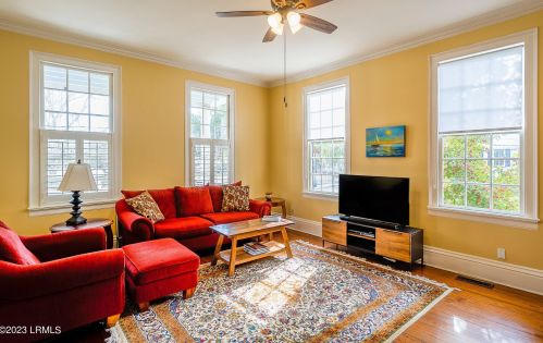 314 Charles St, Beaufort SC  29902-5532 exterior