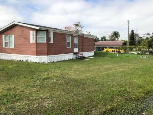 495 Sunset Blvd, Kissimmee, FL 34741-1297