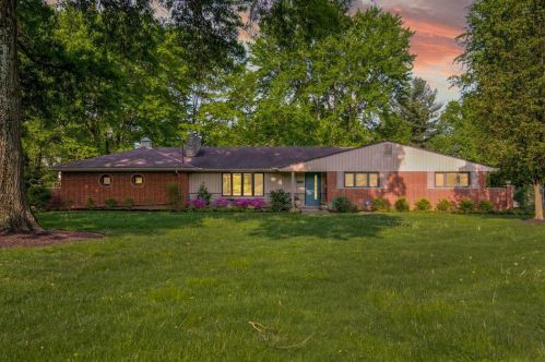 8481 Arborcrest Dr, Cincinnati OH 45236-1428 exterior