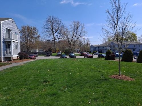 144 Hart St, Taunton MA  02780-6929 exterior