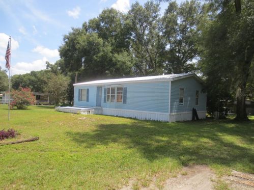 16226 58th Pl, Ocklawaha, FL 32179-2977