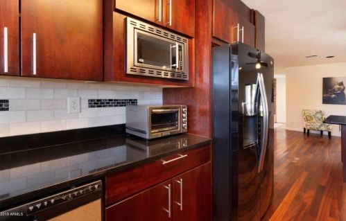 3032 81st Pl, Scottsdale AZ  85251-5850 exterior