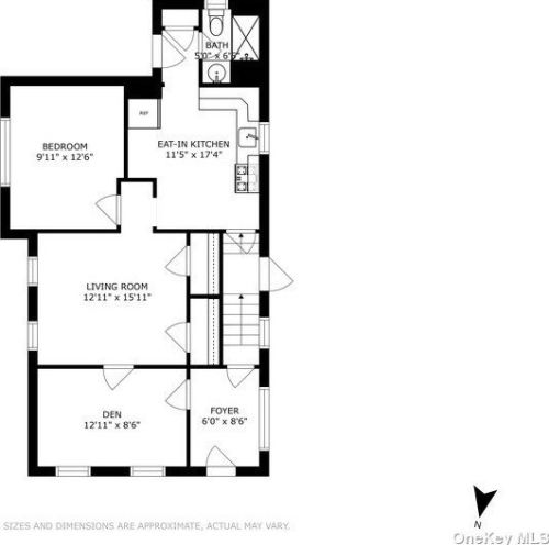 24 Pulaski Rd, Huntington Station NY  11746-1622 exterior